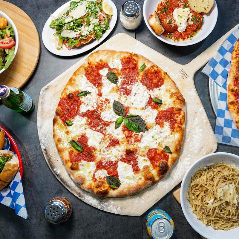 Merlino's Pizzeria Photos 2